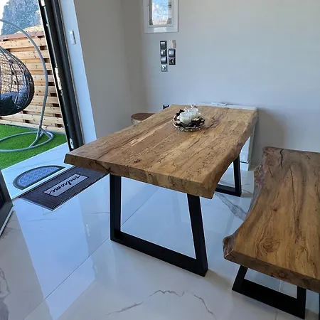 Seafront Luxury With Jacuzzi & Sauna * Monemvasía