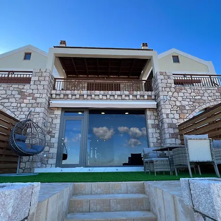 アパート Seafront Luxury With Jacuzzi & Sauna *